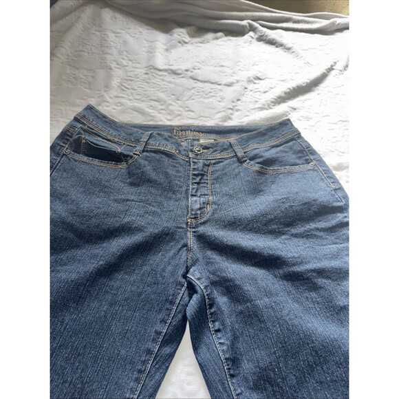 Fantasy Jeans Size 10 - Picture 5 of 16